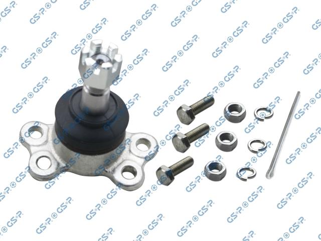 GSP S081033 - Шаровая опора abcparts.ee