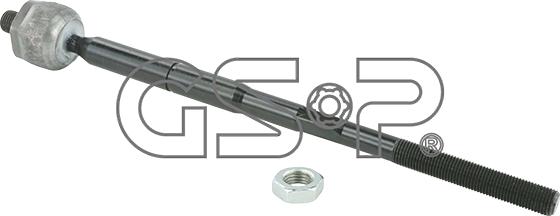 GSP S030948 - Осевой шарнир рулевой тяги, внутренний abcparts.ee