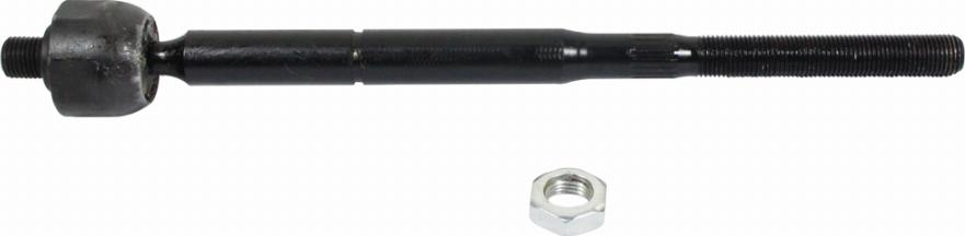 GSP S030646 - Осевой шарнир рулевой тяги, внутренний abcparts.ee