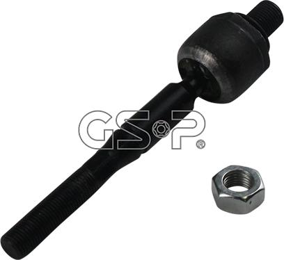 GSP S030119 - Осевой шарнир рулевой тяги, внутренний abcparts.ee