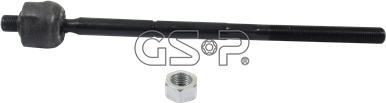 GSP S030339 - Осевой шарнир рулевой тяги, внутренний abcparts.ee