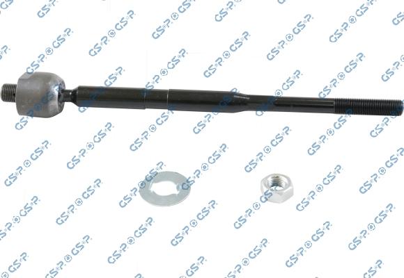 GSP S031090 - Осевой шарнир рулевой тяги, внутренний abcparts.ee