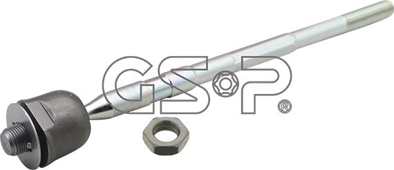 GSP S031009 - Осевой шарнир рулевой тяги, внутренний abcparts.ee