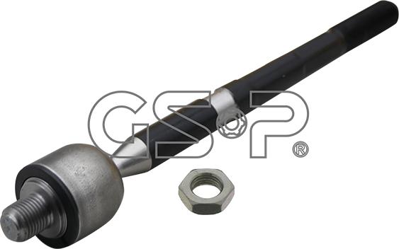 GSP S031007 - Осевой шарнир рулевой тяги, внутренний abcparts.ee