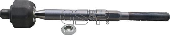 GSP S031025 - Осевой шарнир рулевой тяги, внутренний abcparts.ee