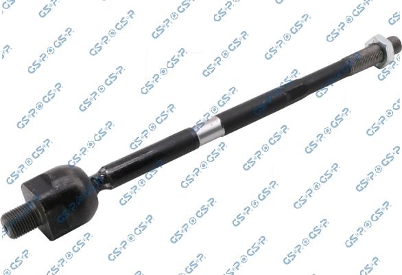 GSP S031242 - Осевой шарнир рулевой тяги, внутренний abcparts.ee