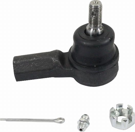GSP S070190 - Наконечник рулевой тяги, шарнир abcparts.ee