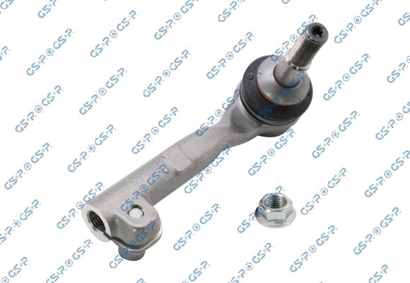 GSP S071980 - Наконечник рулевой тяги, шарнир abcparts.ee