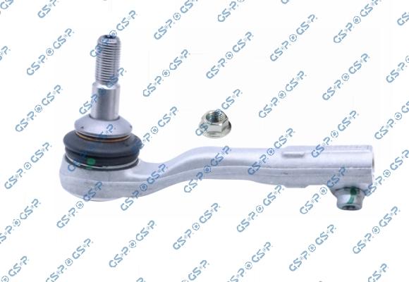 GSP S071974 - Наконечник рулевой тяги, шарнир abcparts.ee
