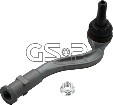 GSP S071634 - Наконечник рулевой тяги, шарнир abcparts.ee