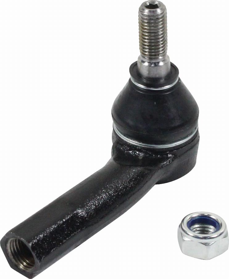 GSP S071341 - Наконечник рулевой тяги, шарнир abcparts.ee