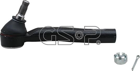 GSP S071767 - Наконечник рулевой тяги, шарнир abcparts.ee