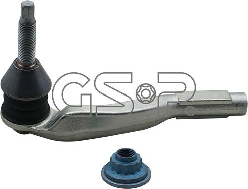 GSP S071773 - Наконечник рулевой тяги, шарнир abcparts.ee