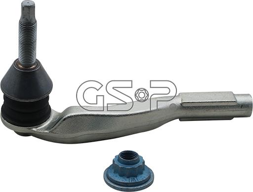 GSP S071773 - Наконечник рулевой тяги, шарнир abcparts.ee