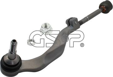 GSP S100408 - Рулевая тяга abcparts.ee