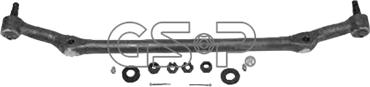 GSP S100369 - Рулевая тяга abcparts.ee