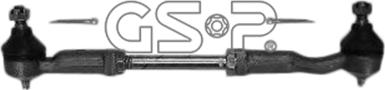 GSP S100218 - Рулевая тяга abcparts.ee