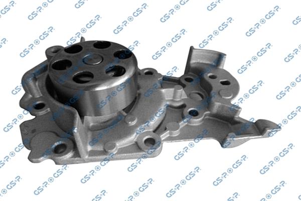 GSP WP900922K - Водяной насос abcparts.ee