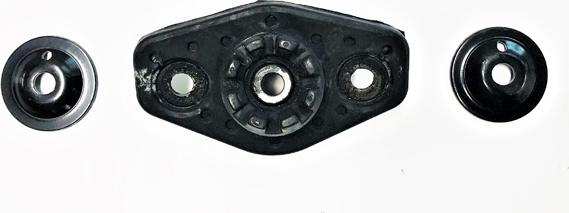 GUARDIAN 143425 - Крепление стойки амортизатора abcparts.ee