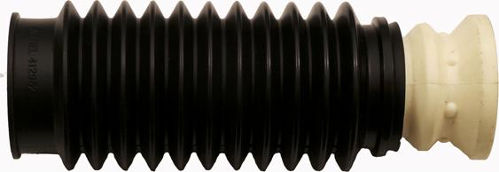 GUARDIAN 143060 - Пыльник амортизатора, защитный колпак abcparts.ee