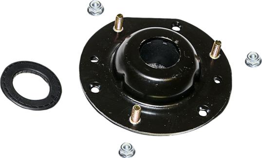 GUARDIAN 143354 - Крепление стойки амортизатора abcparts.ee