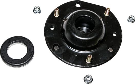 GUARDIAN 143355 - Крепление стойки амортизатора abcparts.ee