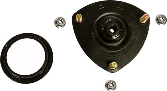 GUARDIAN 143353 - Крепление стойки амортизатора abcparts.ee