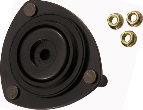 GUARDIAN 143264 - Крепление стойки амортизатора abcparts.ee