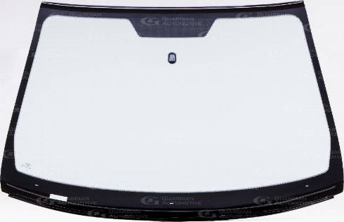 GUARDIAN 100116 - Ветровое стекло abcparts.ee