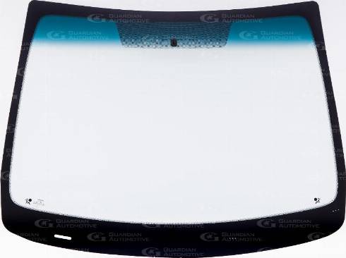 GUARDIAN 100270 - Ветровое стекло abcparts.ee