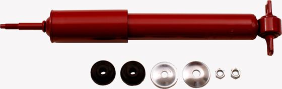 GUARDIAN 81916 - Амортизатор abcparts.ee