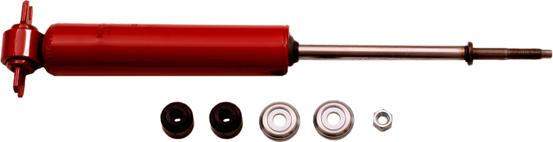 GUARDIAN 81750 - Амортизатор abcparts.ee