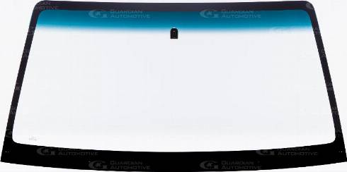 GUARDIAN WS5661GBS - Ветровое стекло abcparts.ee