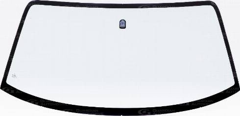 GUARDIAN WS5138GS - Ветровое стекло abcparts.ee