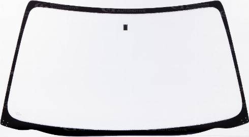 GUARDIAN WS1769CS95 - Ветровое стекло abcparts.ee