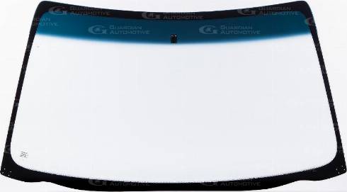 GUARDIAN WS1769GBS95 - Ветровое стекло abcparts.ee
