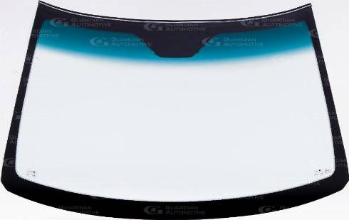 GUARDIAN WS8828GB - Ветровое стекло abcparts.ee