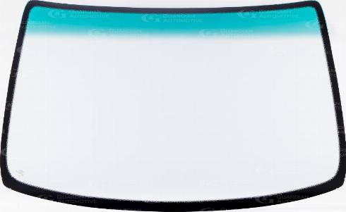 GUARDIAN WS8295GG - Ветровое стекло abcparts.ee