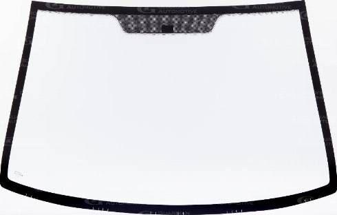 GUARDIAN WS3554GS - Ветровое стекло abcparts.ee