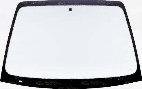 GUARDIAN WS2727GS - Ветровое стекло abcparts.ee