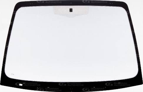 GUARDIAN WS2727VS - Ветровое стекло abcparts.ee