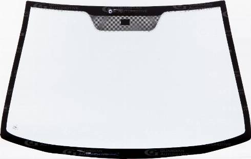 GUARDIAN WSHZ3554GS01 - Ветровое стекло abcparts.ee