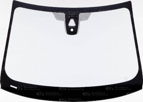 GUARDIAN WS/LDW2477GSAKU - Ветровое стекло abcparts.ee