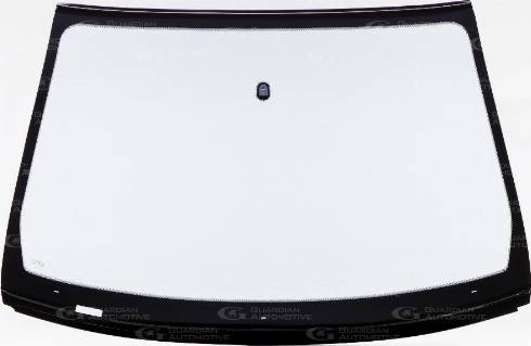 GUARDIAN WS/PU4327GS - Ветровое стекло abcparts.ee