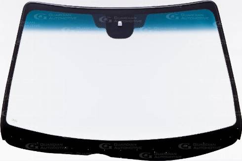 GUARDIAN WS/PU5164GBS05 - Ветровое стекло abcparts.ee