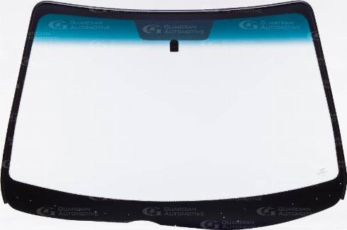 GUARDIAN WS/PU5164GBS - Ветровое стекло abcparts.ee
