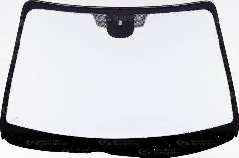 GUARDIAN WS/PU5164GS05 - Ветровое стекло abcparts.ee