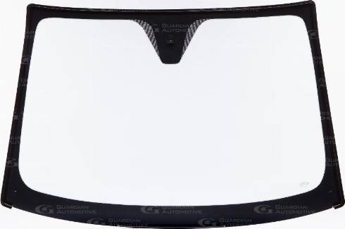 GUARDIAN WS/PU3366GSE - Ветровое стекло abcparts.ee