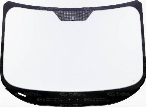 GUARDIAN WS/PU3770GS - Ветровое стекло abcparts.ee