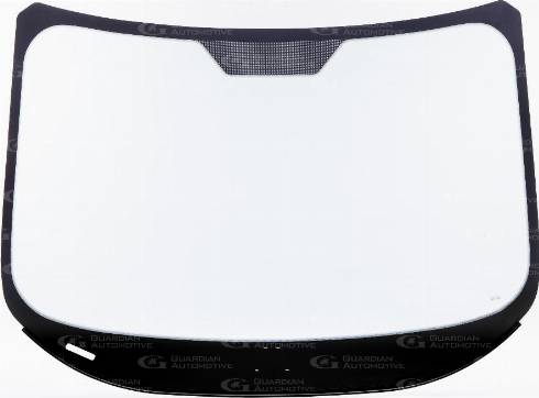 GUARDIAN WS/PU3770G - Ветровое стекло abcparts.ee